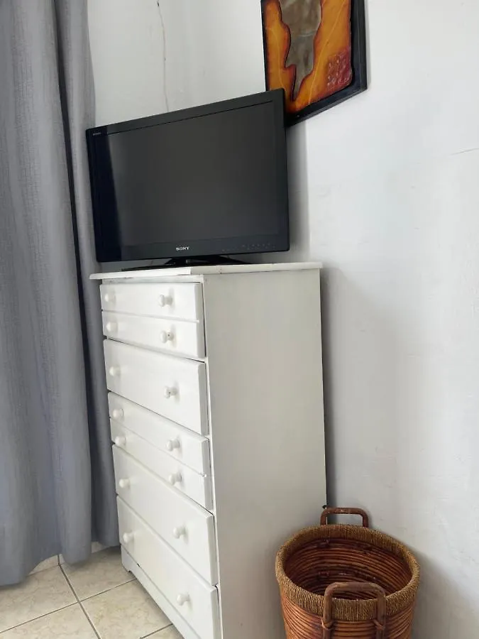 Los Angeles Guest Apartment And Guest Room At 7 Minutes From Airport San Juan
