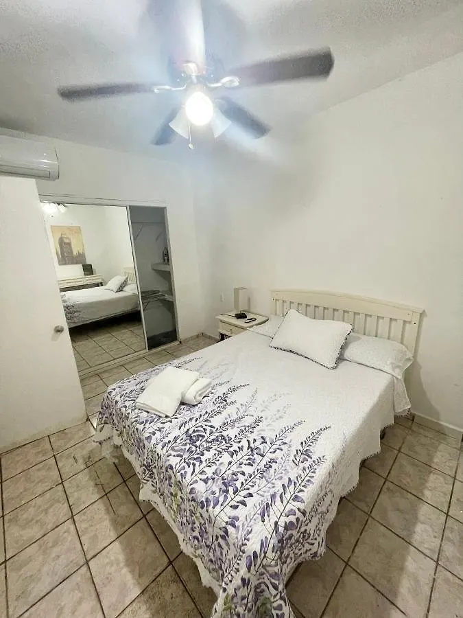 Los Angeles Guest Apartment And Guest Room At 7 Minutes From Airport San Juan Portoriko