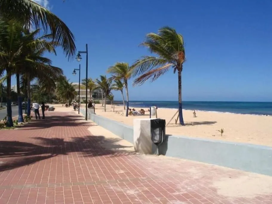 Los Angeles Guest Apartment And Guest Room At 7 Minutes From Airport San Juan 0*,  Puerto Rico