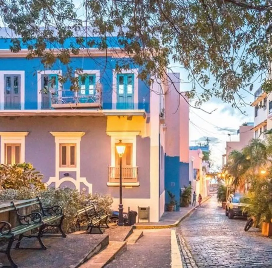 Los Angeles Guest Apartment And Guest Room At 7 Minutes From Airport San Juan