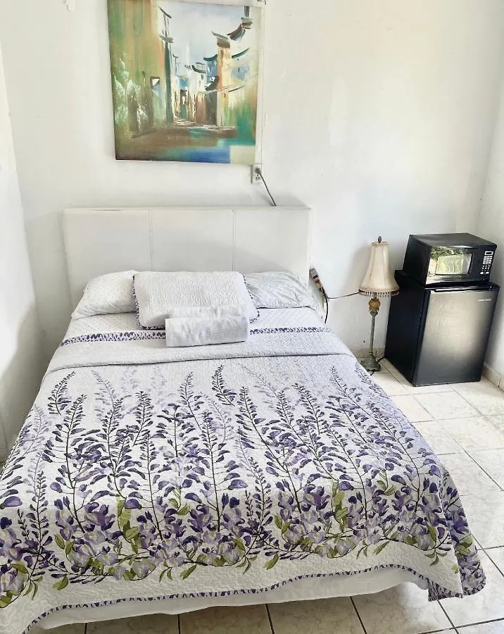 Los Angeles Guest Apartment And Guest Room At 7 Minutes From Airport San Juan