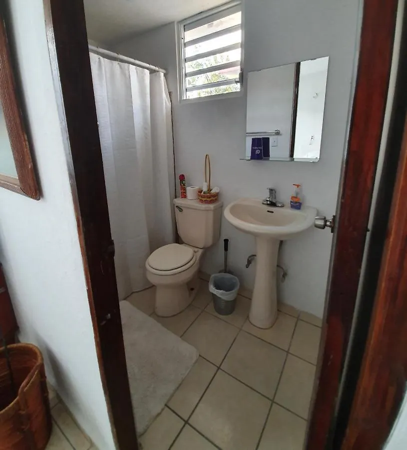 Los Angeles Guest Apartment And Guest Room At 7 Minutes From Airport San Juan