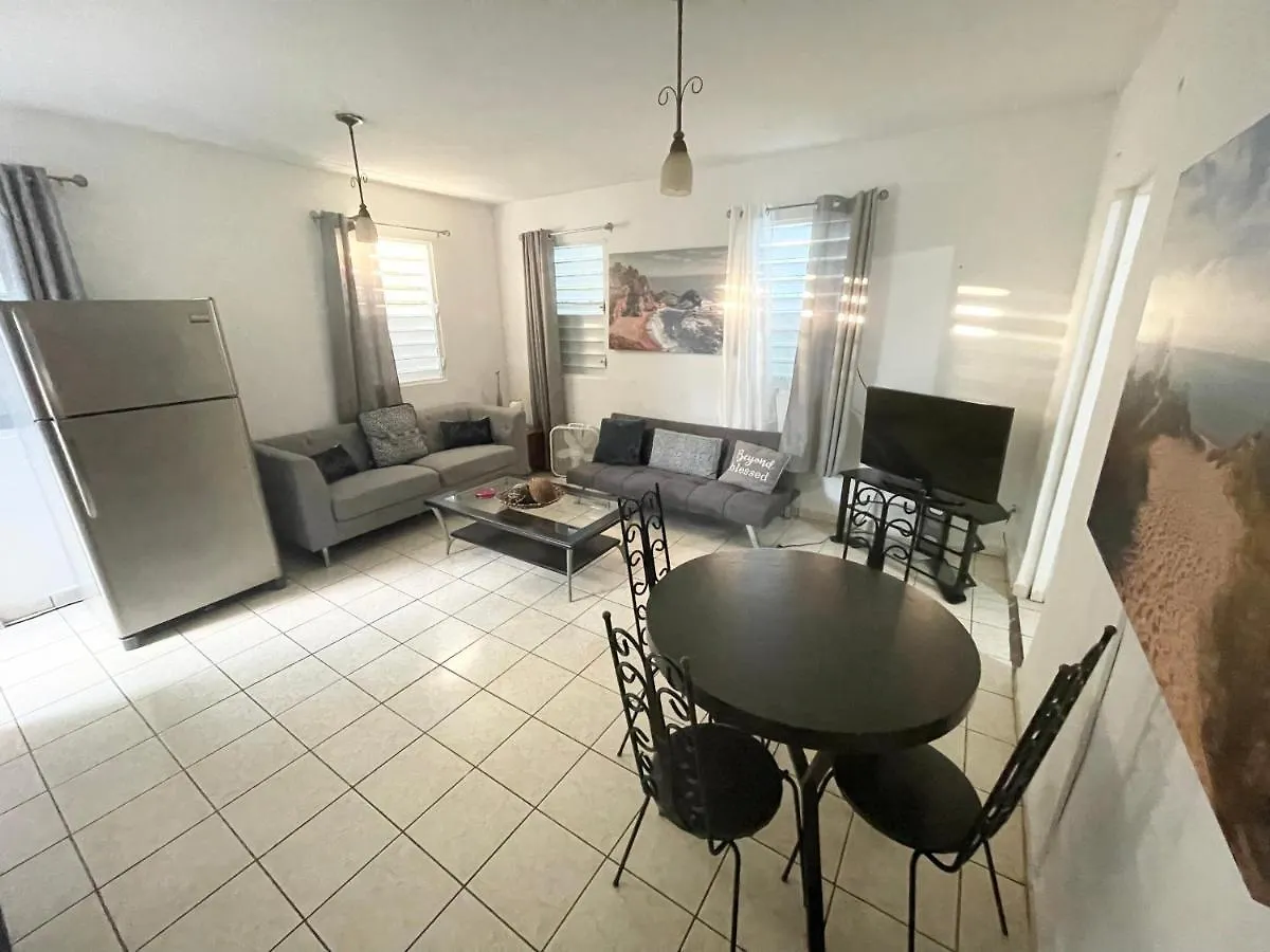 Los Angeles Guest Apartment And Guest Room At 7 Minutes From Airport San Juan