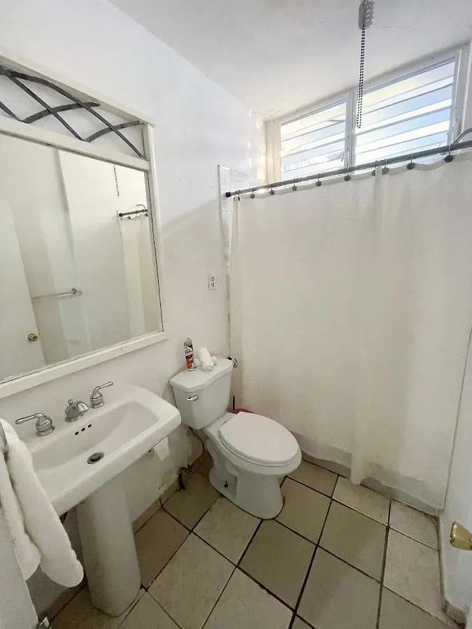 Los Angeles Guest Apartment And Guest Room At 7 Minutes From Airport San Juan